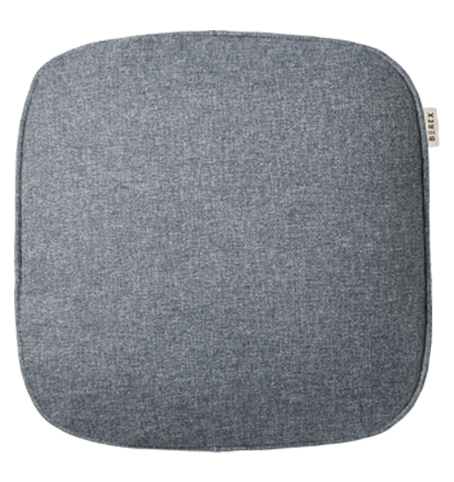 Chargeable Heated Massage Cushion