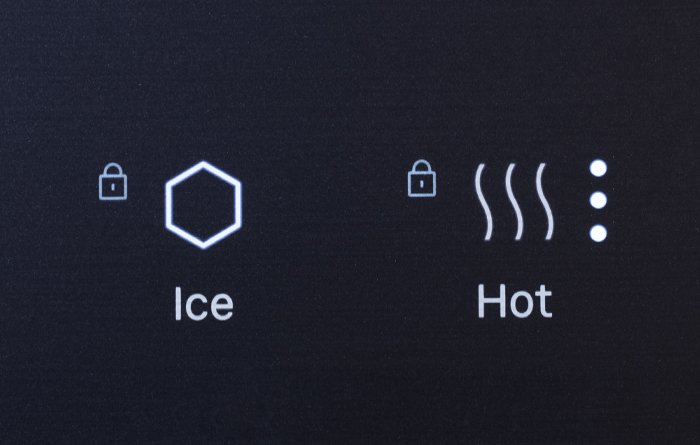 SMART CONTROL PANEL