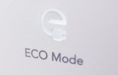 ECO MODE