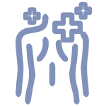 Relieves muscle pain