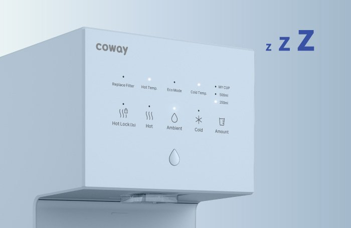 ECO MODE