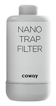 Coway Nanotrap™ Filter