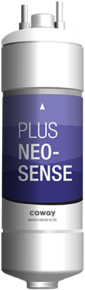 Plus Neo-Sense Filter 