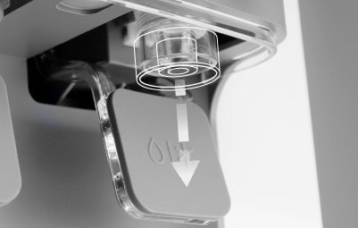 DETACHABLE FAUCET
