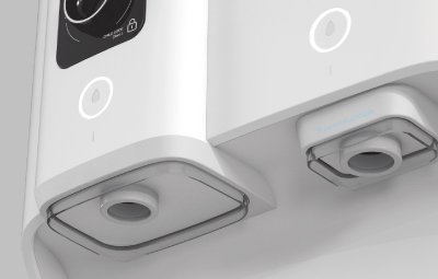 PURE WATER WITH MINERALS