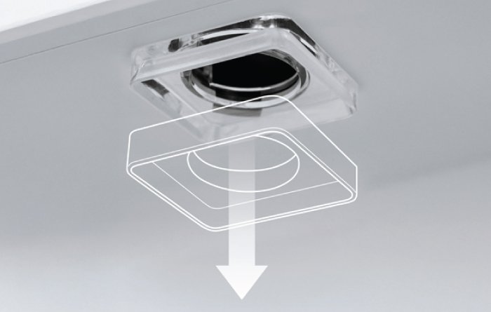 DETACHABLE FAUCET